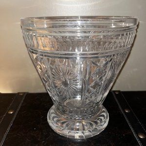 Waterford Crystal Vase